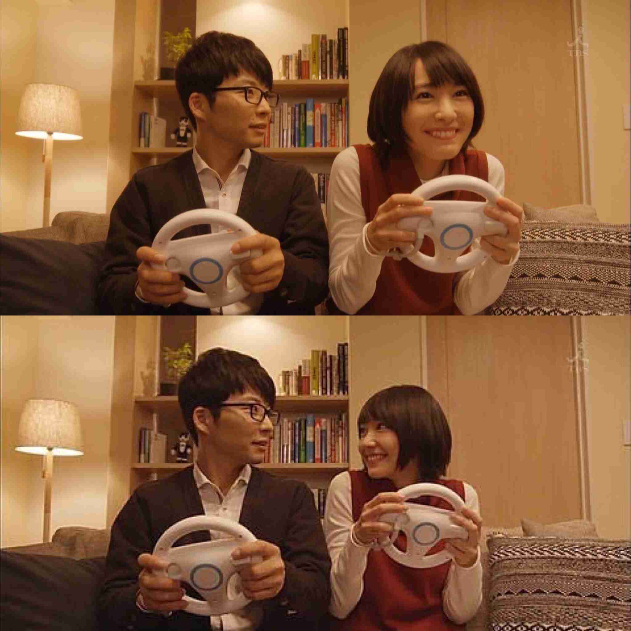 【実況・感想】「逃げるは恥だが役に立つ」最終回（15分拡大SP！）