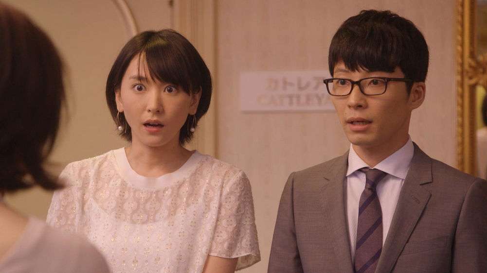 【実況・感想】「逃げるは恥だが役に立つ」最終回（15分拡大SP！）