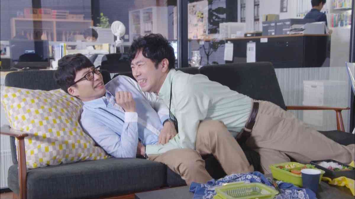 【実況・感想】「逃げるは恥だが役に立つ」最終回（15分拡大SP！）