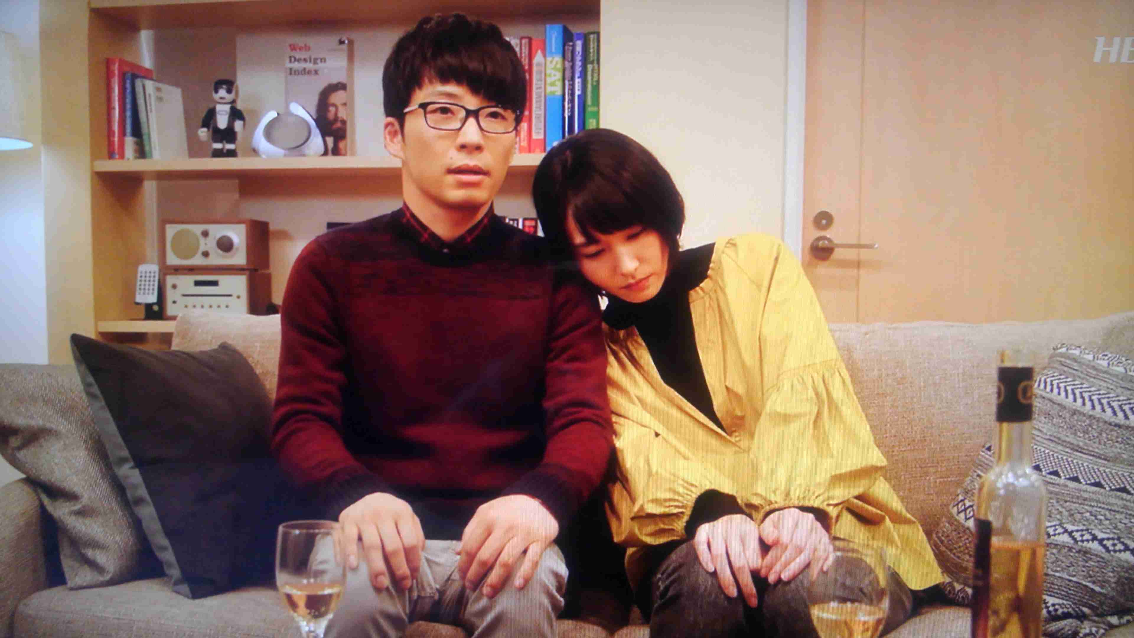 【実況・感想】「逃げるは恥だが役に立つ」最終回（15分拡大SP！）