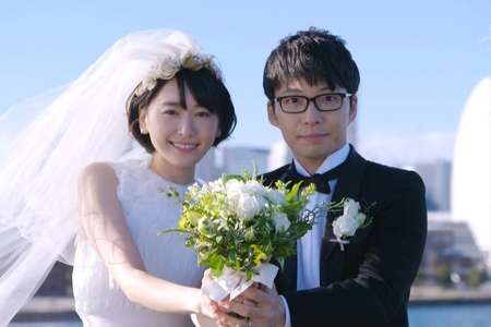 【実況・感想】「逃げるは恥だが役に立つ」最終回（15分拡大SP！）