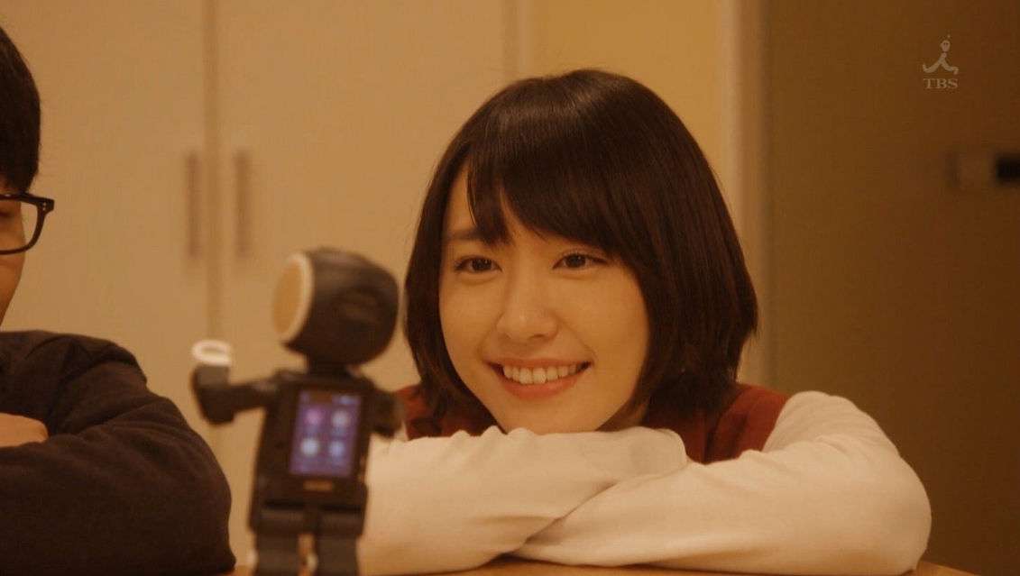 【実況・感想】「逃げるは恥だが役に立つ」最終回（15分拡大SP！）