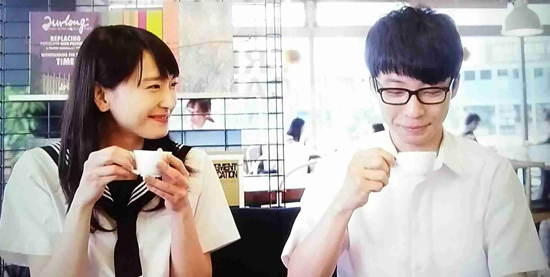 【実況・感想】「逃げるは恥だが役に立つ」最終回（15分拡大SP！）