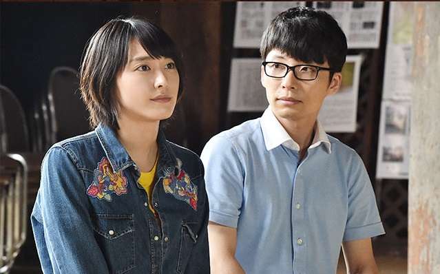 【実況・感想】「逃げるは恥だが役に立つ」最終回（15分拡大SP！）