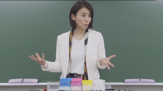 【実況・感想】「逃げるは恥だが役に立つ」最終回（15分拡大SP！）