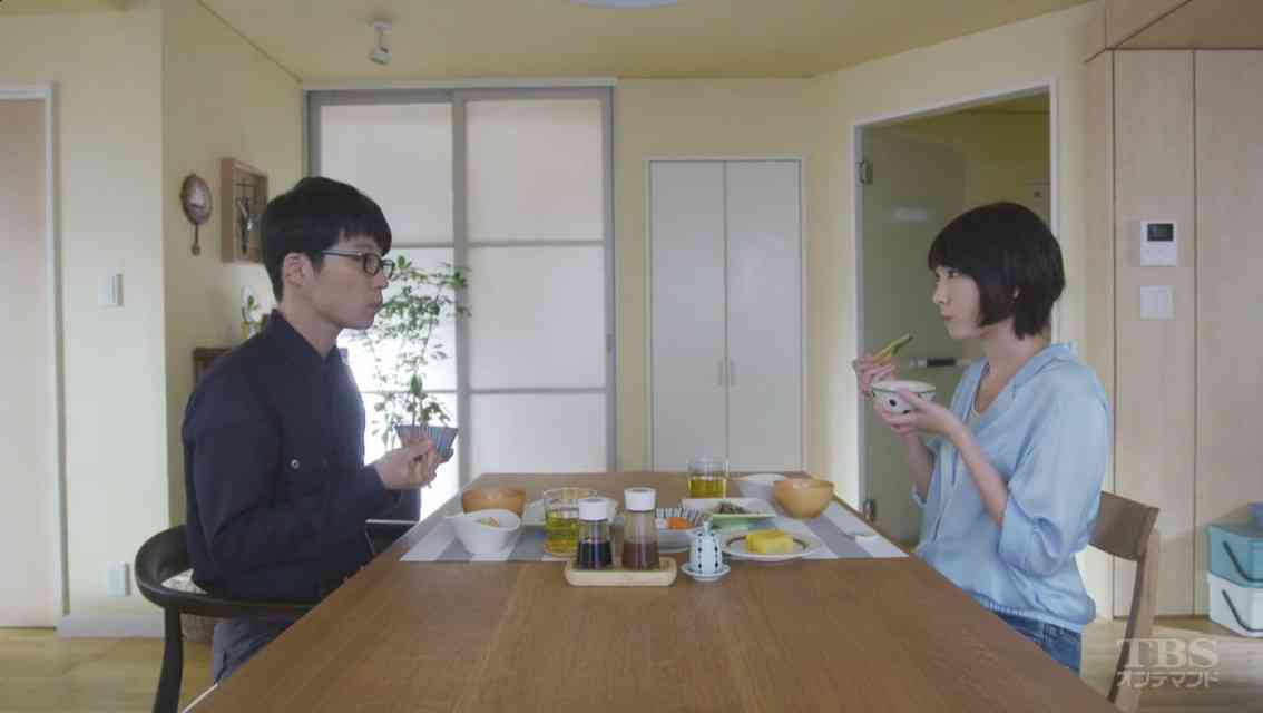 【実況・感想】「逃げるは恥だが役に立つ」最終回（15分拡大SP！）