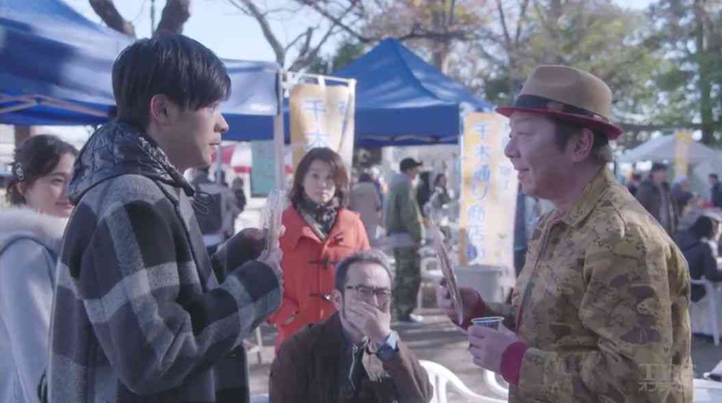 【実況・感想】「逃げるは恥だが役に立つ」最終回（15分拡大SP！）