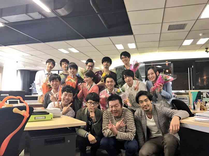 【実況・感想】「逃げるは恥だが役に立つ」最終回（15分拡大SP！）