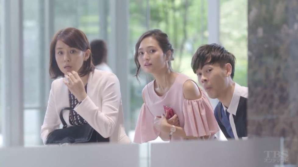 【実況・感想】「逃げるは恥だが役に立つ」最終回（15分拡大SP！）