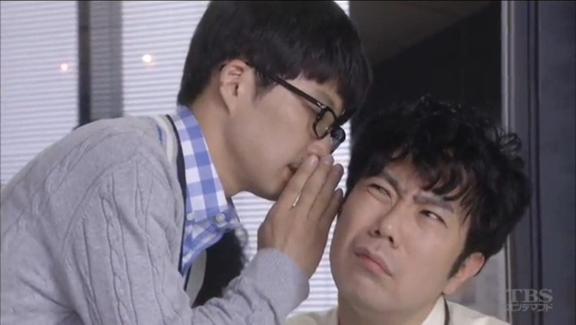 【実況・感想】「逃げるは恥だが役に立つ」最終回（15分拡大SP！）