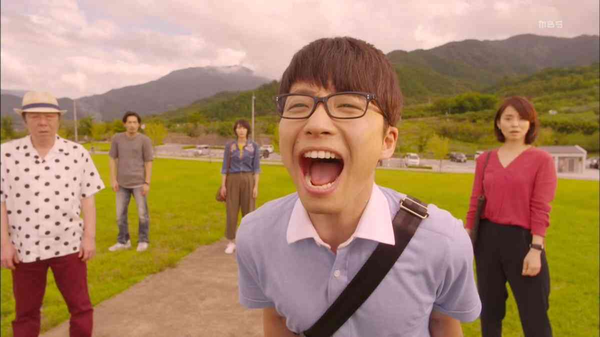 【実況・感想】「逃げるは恥だが役に立つ」最終回（15分拡大SP！）