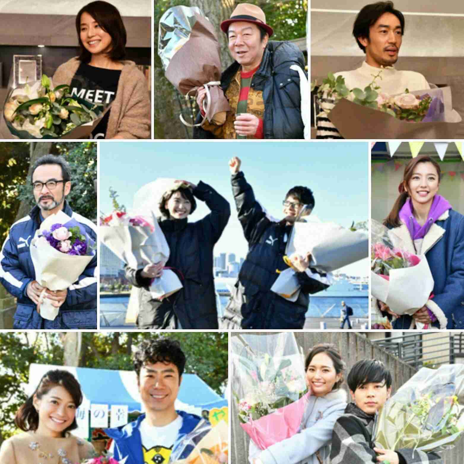 【実況・感想】「逃げるは恥だが役に立つ」最終回（15分拡大SP！）