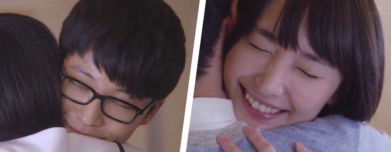 【実況・感想】「逃げるは恥だが役に立つ」最終回（15分拡大SP！）