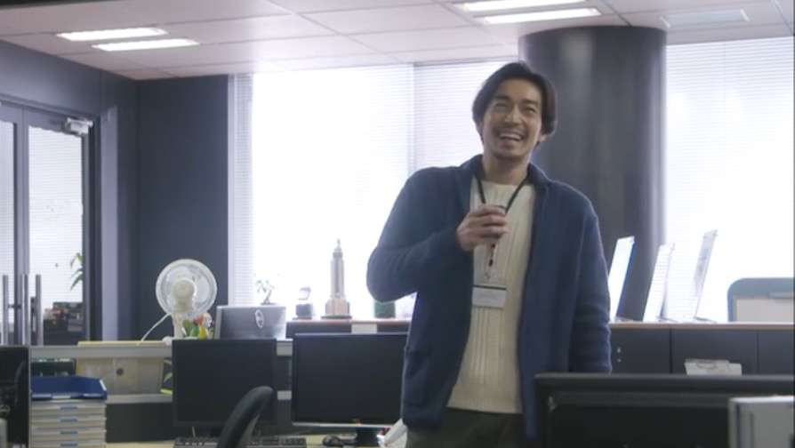 【実況・感想】「逃げるは恥だが役に立つ」最終回（15分拡大SP！）