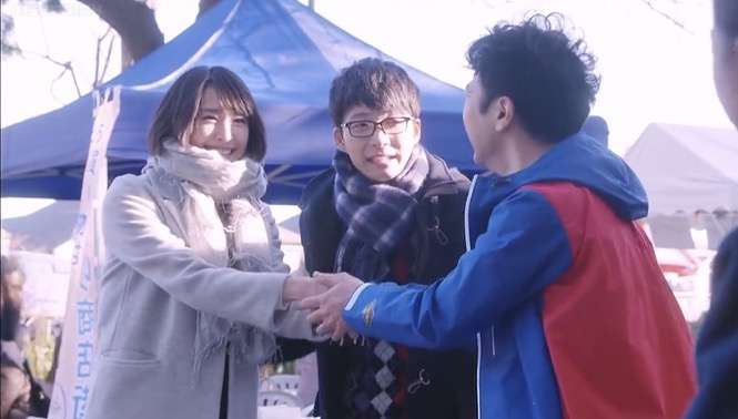 【実況・感想】「逃げるは恥だが役に立つ」最終回（15分拡大SP！）