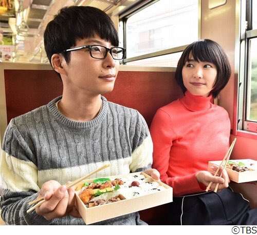 【実況・感想】「逃げるは恥だが役に立つ」最終回（15分拡大SP！）