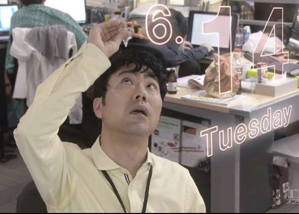 【実況・感想】「逃げるは恥だが役に立つ」最終回（15分拡大SP！）