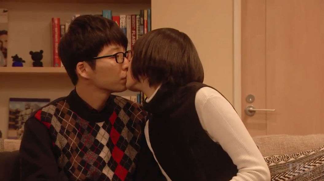 【実況・感想】「逃げるは恥だが役に立つ」最終回（15分拡大SP！）