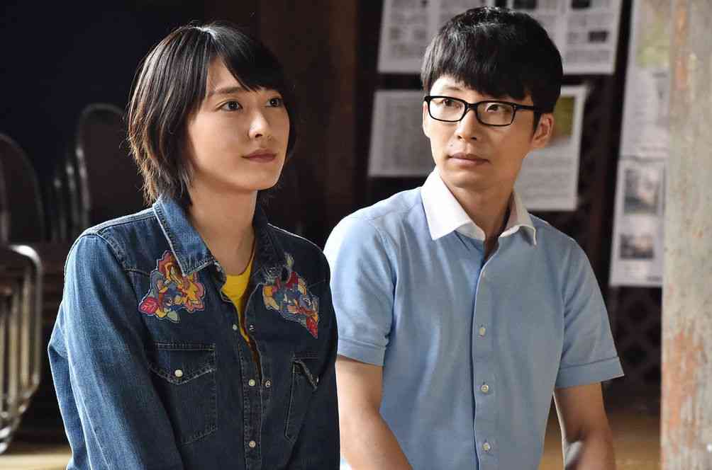 【実況・感想】「逃げるは恥だが役に立つ」最終回（15分拡大SP！）