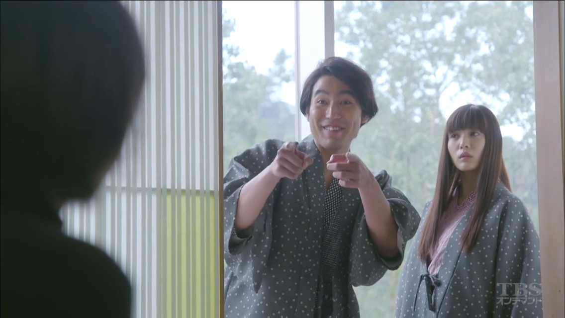 【実況・感想】「逃げるは恥だが役に立つ」最終回（15分拡大SP！）