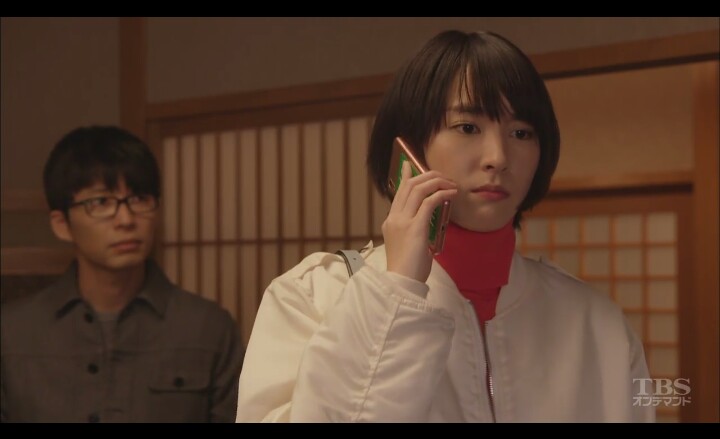 【実況・感想】「逃げるは恥だが役に立つ」最終回（15分拡大SP！）