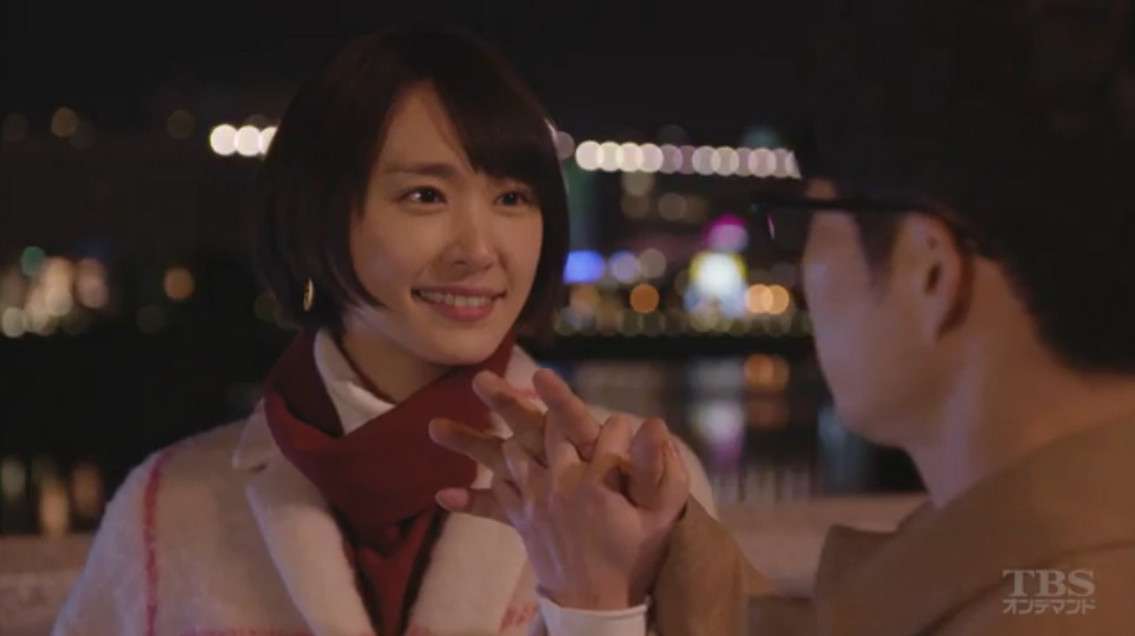 【実況・感想】「逃げるは恥だが役に立つ」最終回（15分拡大SP！）