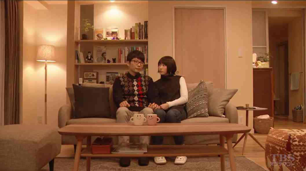 【実況・感想】「逃げるは恥だが役に立つ」最終回（15分拡大SP！）