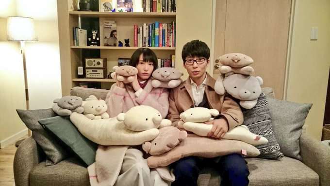 【実況・感想】「逃げるは恥だが役に立つ」最終回（15分拡大SP！）