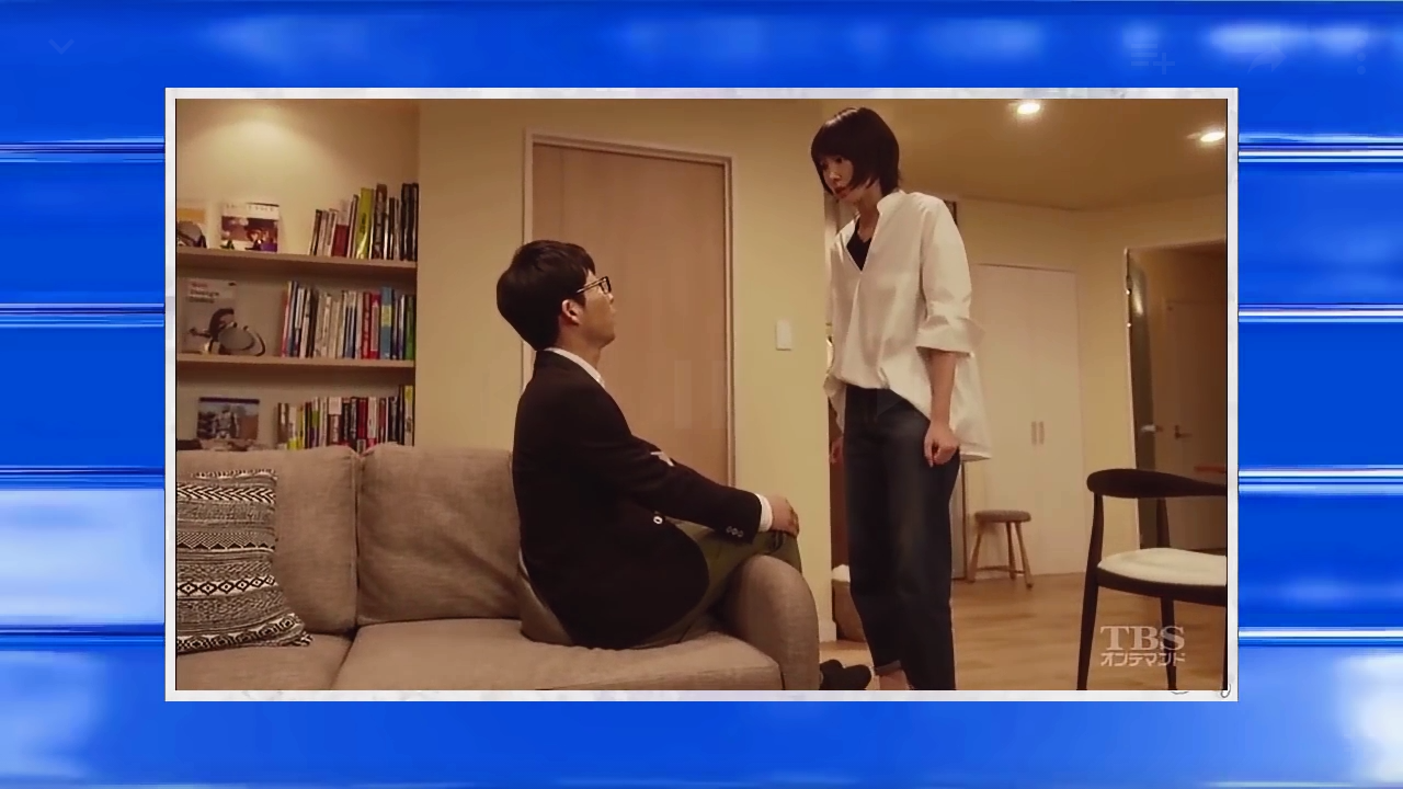 【実況・感想】「逃げるは恥だが役に立つ」最終回（15分拡大SP！）