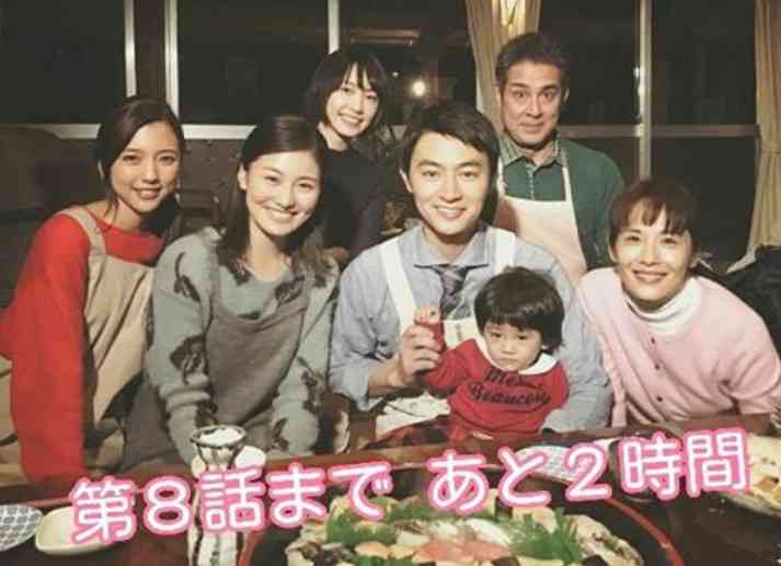 【実況・感想】「逃げるは恥だが役に立つ」最終回（15分拡大SP！）