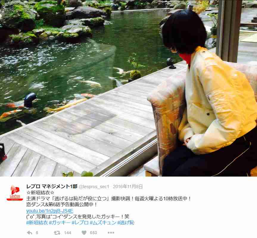 【実況・感想】「逃げるは恥だが役に立つ」最終回（15分拡大SP！）