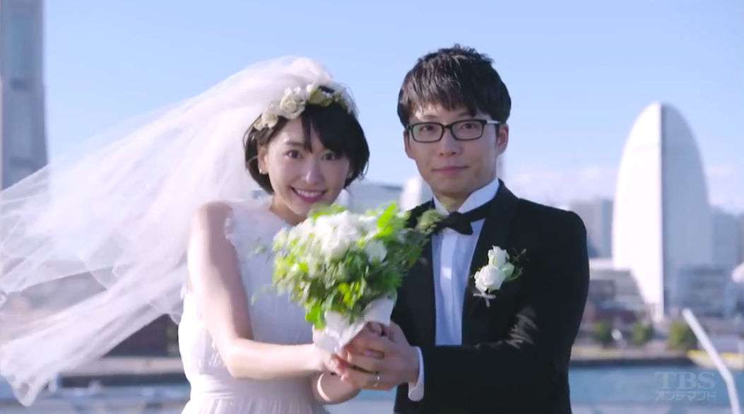 【実況・感想】「逃げるは恥だが役に立つ」最終回（15分拡大SP！）