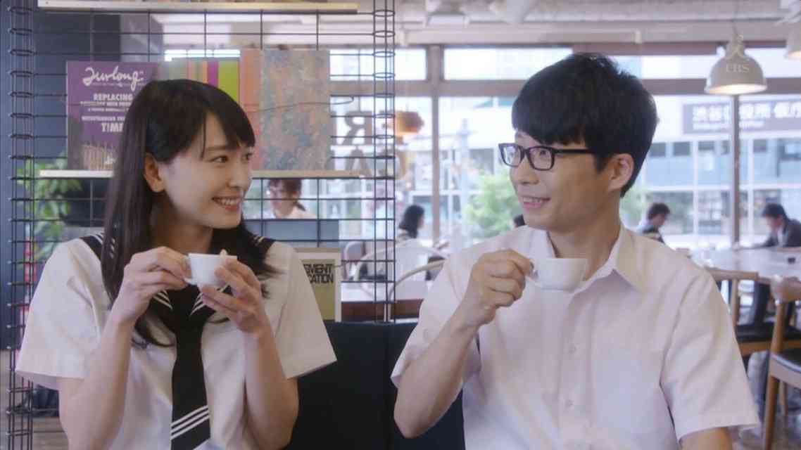 【実況・感想】「逃げるは恥だが役に立つ」最終回（15分拡大SP！）