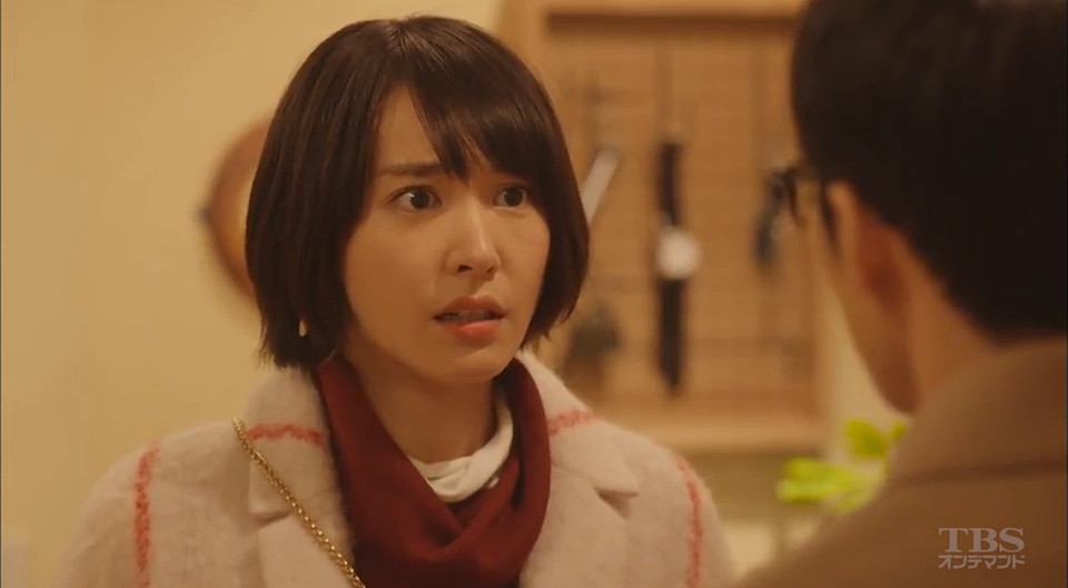 【実況・感想】「逃げるは恥だが役に立つ」最終回（15分拡大SP！）