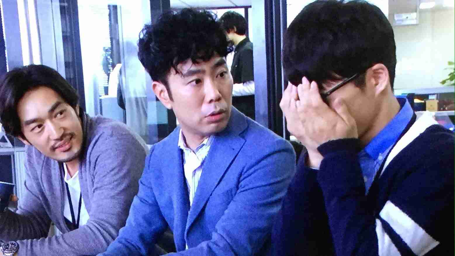 【実況・感想】「逃げるは恥だが役に立つ」最終回（15分拡大SP！）