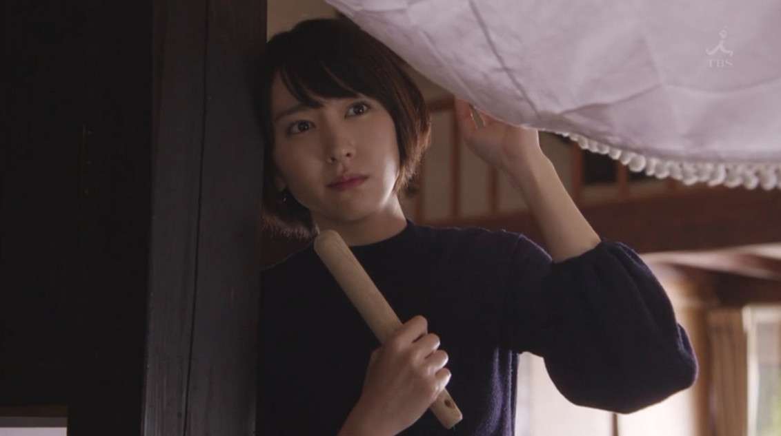 【実況・感想】「逃げるは恥だが役に立つ」最終回（15分拡大SP！）