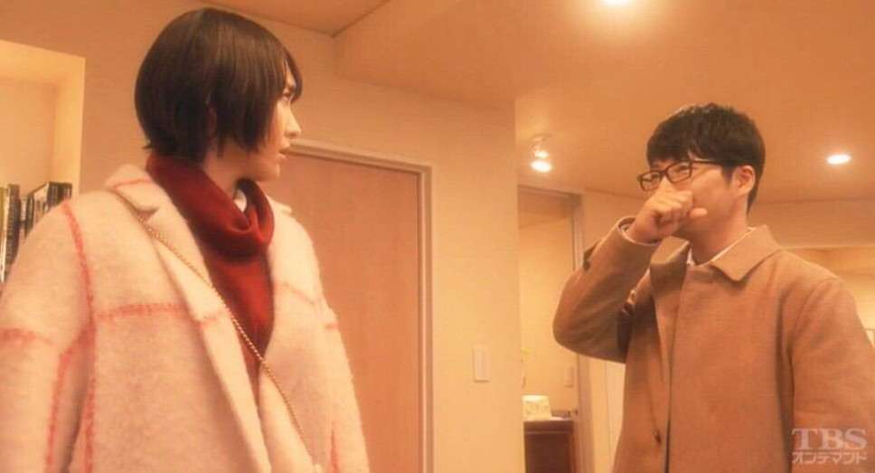【実況・感想】「逃げるは恥だが役に立つ」最終回（15分拡大SP！）