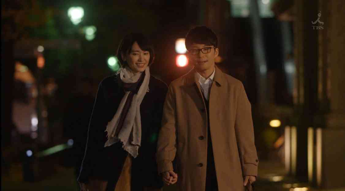 【実況・感想】「逃げるは恥だが役に立つ」最終回（15分拡大SP！）