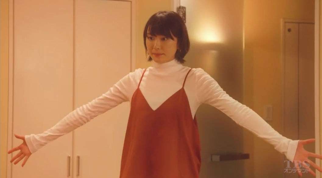 【実況・感想】「逃げるは恥だが役に立つ」最終回（15分拡大SP！）