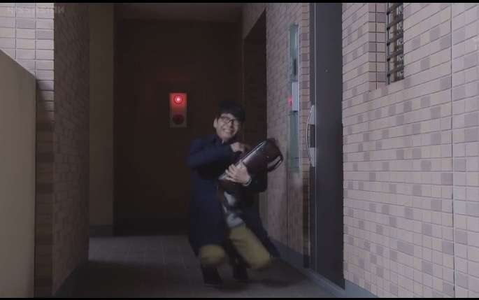 【実況・感想】「逃げるは恥だが役に立つ」最終回（15分拡大SP！）