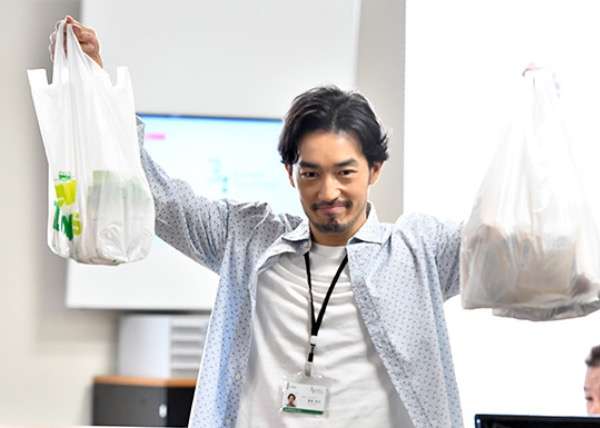 【実況・感想】「逃げるは恥だが役に立つ」最終回（15分拡大SP！）