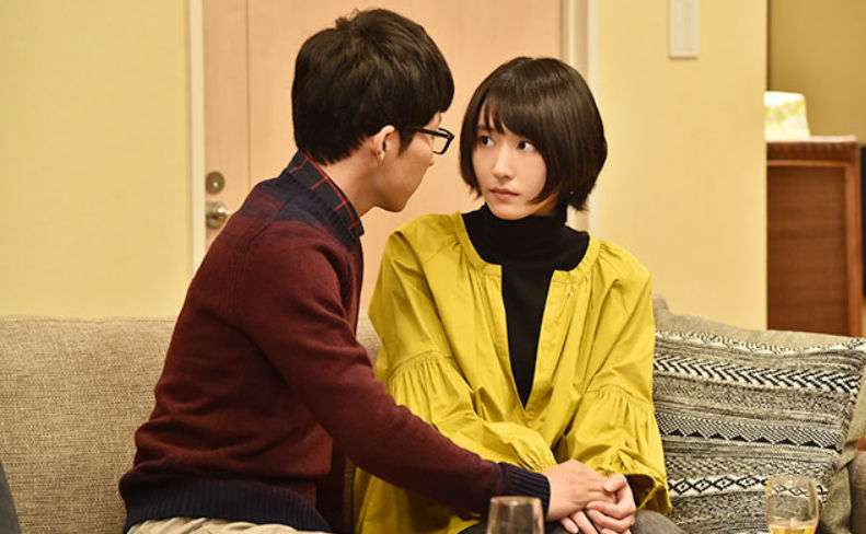 【実況・感想】「逃げるは恥だが役に立つ」最終回（15分拡大SP！）