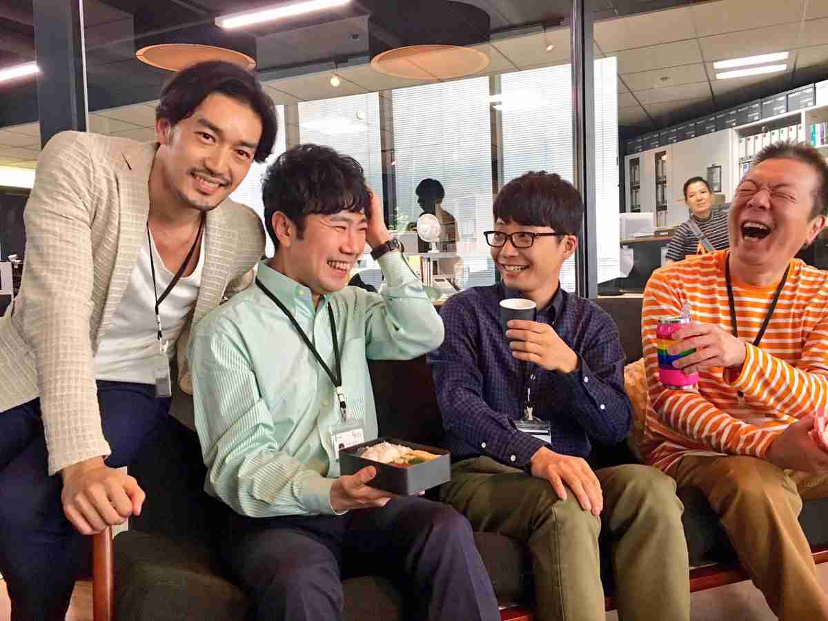 【実況・感想】「逃げるは恥だが役に立つ」最終回（15分拡大SP！）