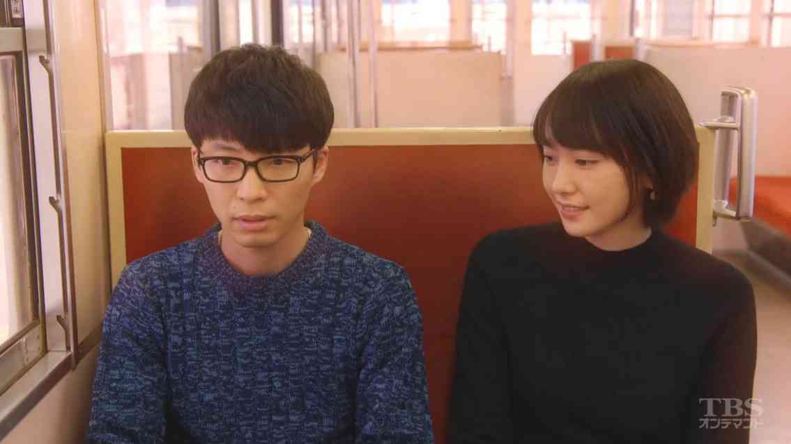 【実況・感想】「逃げるは恥だが役に立つ」最終回（15分拡大SP！）