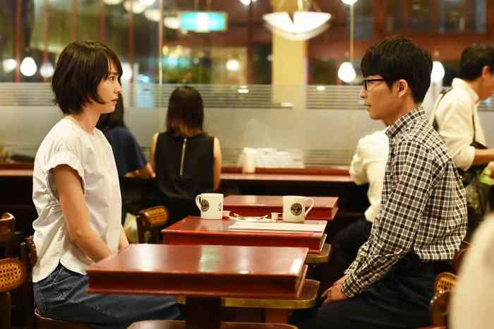 【実況・感想】「逃げるは恥だが役に立つ」最終回（15分拡大SP！）