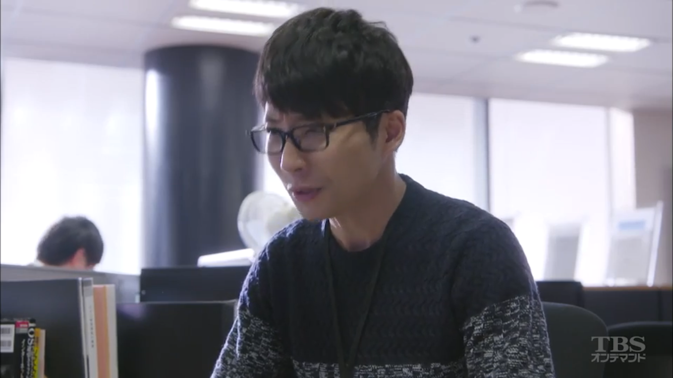 【実況・感想】「逃げるは恥だが役に立つ」最終回（15分拡大SP！）