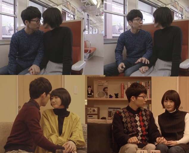 【実況・感想】「逃げるは恥だが役に立つ」最終回（15分拡大SP！）