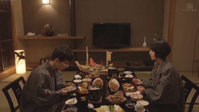 【実況・感想】「逃げるは恥だが役に立つ」最終回（15分拡大SP！）