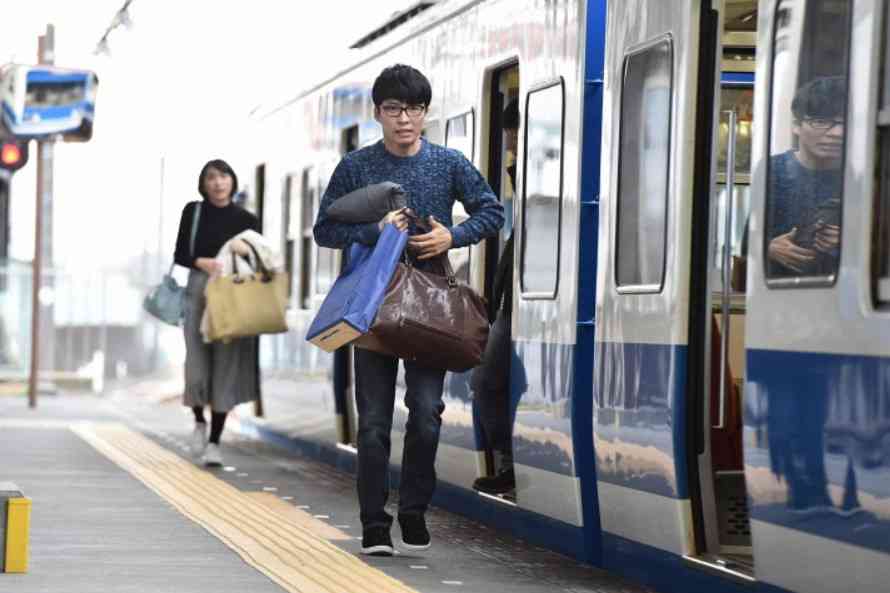 【実況・感想】「逃げるは恥だが役に立つ」最終回（15分拡大SP！）