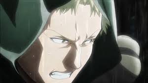 「進撃の巨人」で好きなキャラ!